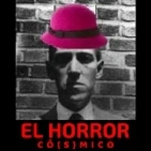 El horror cósmico: humor, terror y paranormal