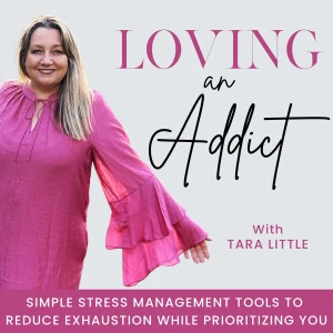 Loving An Addict | Al-Anon, Exhausted, Stressed, Overwhelmed, Coping