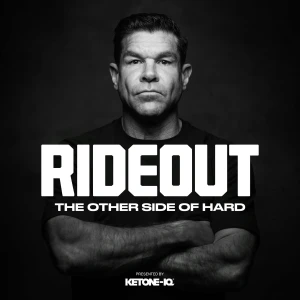RIDEOUT: The Other Side of Hard