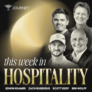 This Week in Hospitality