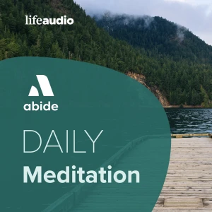 Abide Christian Meditation