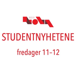 Studentnyhetene