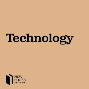 New Books in Technology