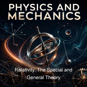 Relativity: The Special and General Theory