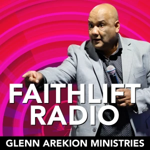The Faithlift Radio Podcast