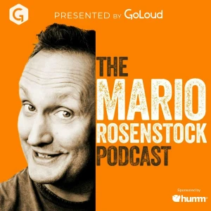 The Mario Rosenstock Podcast