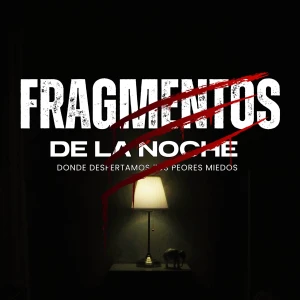 Fragmentos de la noche