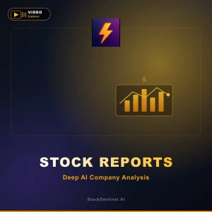 Flash Stock Reports (Video)