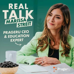 Real Talk with Marissa Streit | PragerU