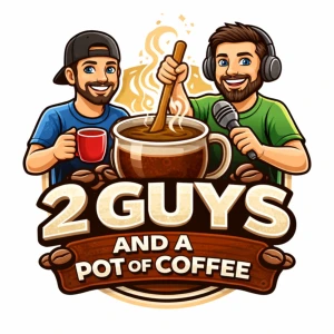2 Guys and a Pot of Coffee