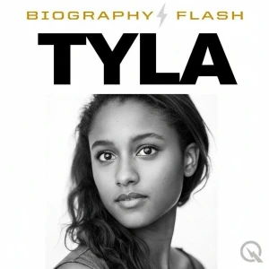Tyla - Biography Flash