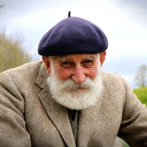Spiritual Unfoldment With John Butler