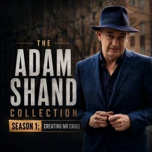The Adam Shand Collection