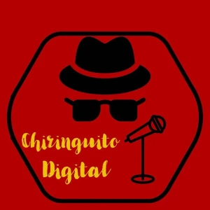 Chiringuito digital