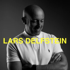 Lars Delfstein - House music is Disco's revenge