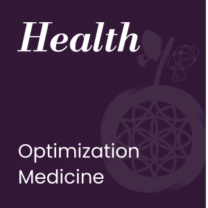 Health Optimization Medicine Podcast