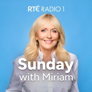 Sunday with Miriam
