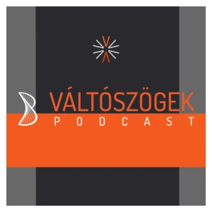 Váltószögek podcast