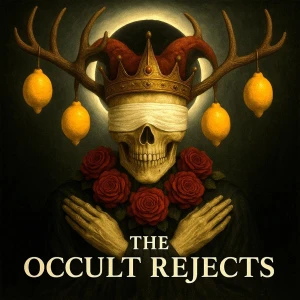 The Occult Rejects