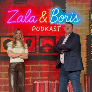 Zala&Boris podcast