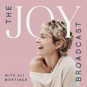 The JOY Broadcast