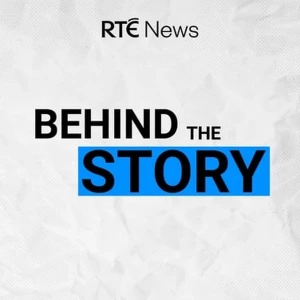 Behind the Story