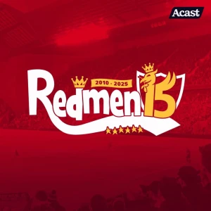 The Redmen TV - Liverpool FC Podcast