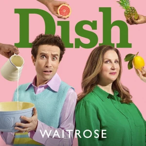 Dish