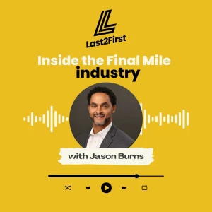 Last2First Podcast