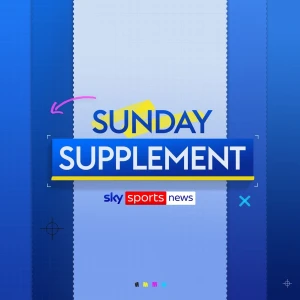 Sunday Supplement
