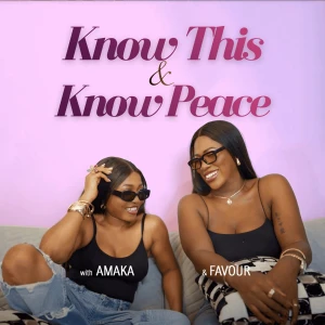 Know This And Know Peace