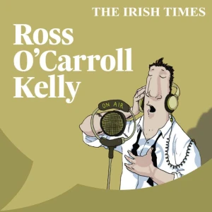Ross O'Carroll-Kelly