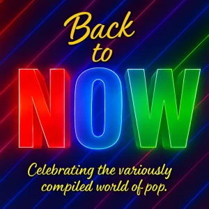 Back to NOW!