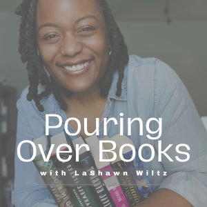 Pouring Over Books