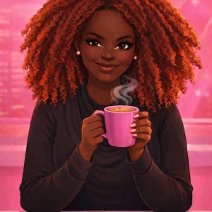 Angry black women