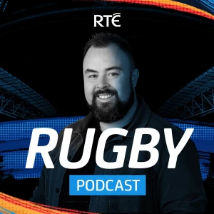RTÉ Rugby Podcast