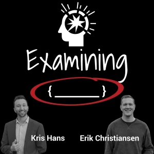 Examining