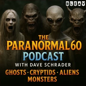 The Paranormal 60 Network