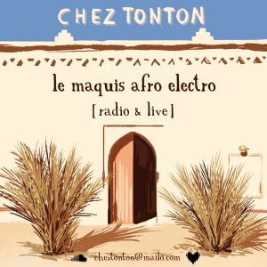 Chez Tonton : le maquis afro électro