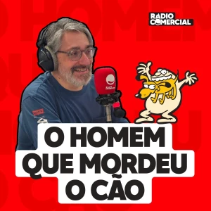 O Homem que Mordeu o Cão