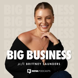 Big Business with Brittney Saunders