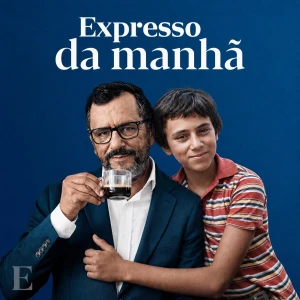Expresso da Manhã