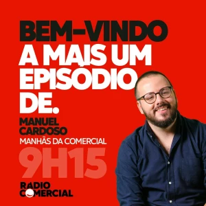 Bem-vindo a mais um episódio de.