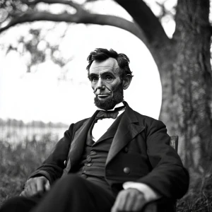 "Abe" Lincoln's Anecdotes and Stories