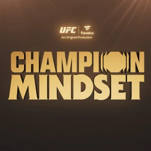 Champion Mindset