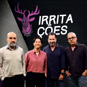 Irritações