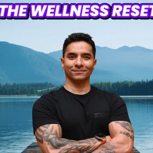 The Wellness Reset