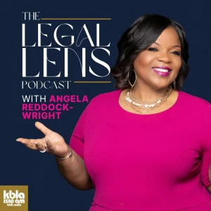 The Legal Lens Podcast