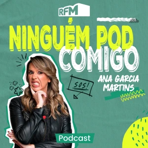 RFM - Ninguém POD comigo