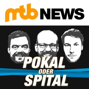 MTB-News Podcast
